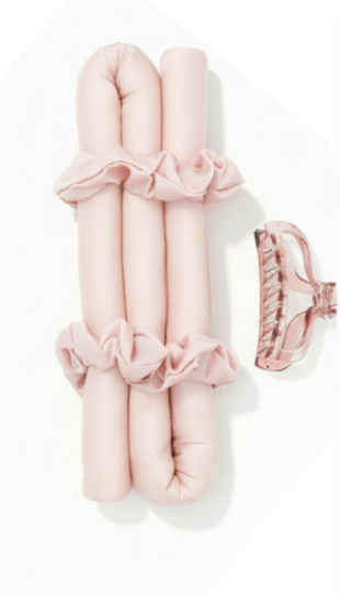 The Loxe Silk Curler